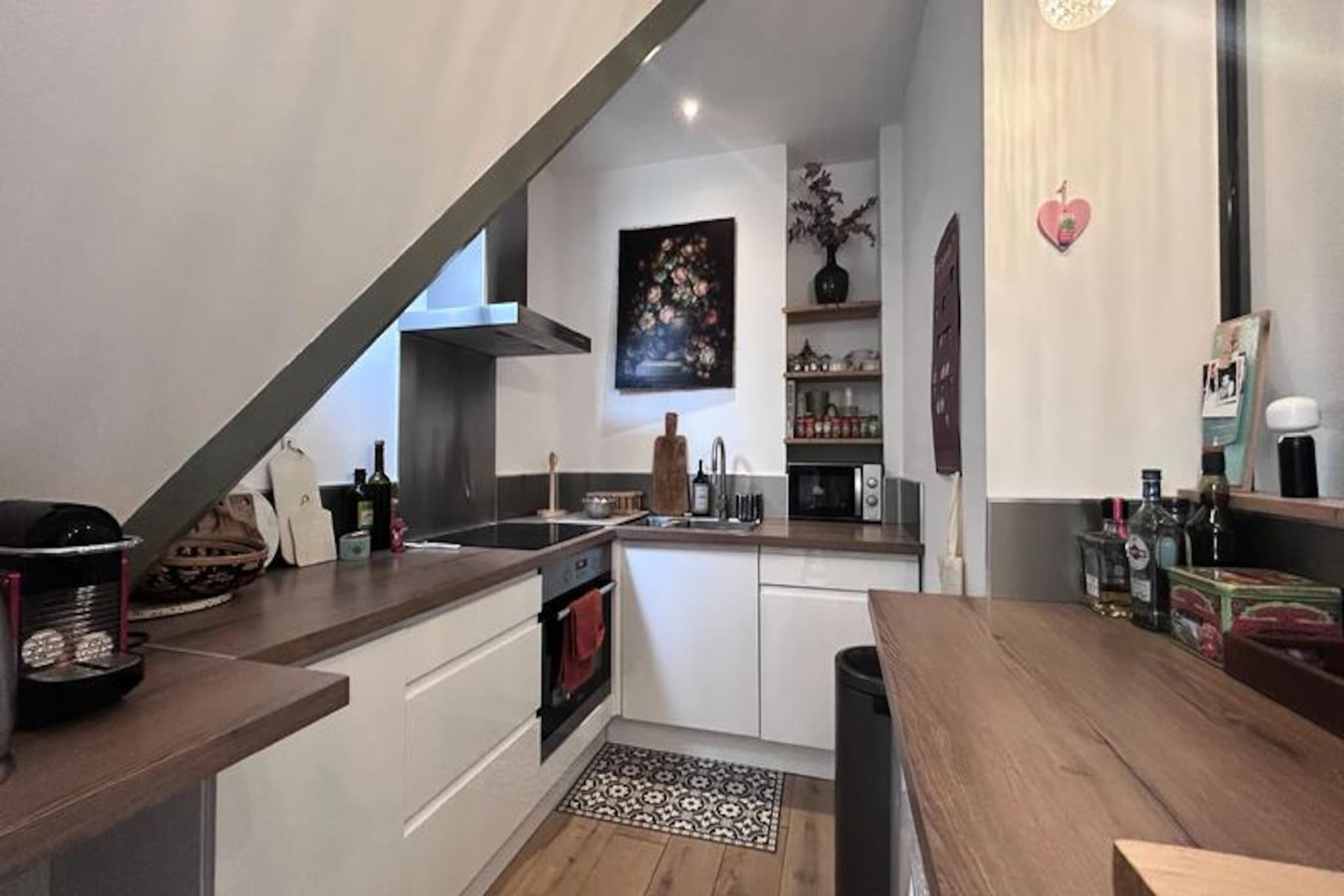 Apartment in Deauville near the Sea