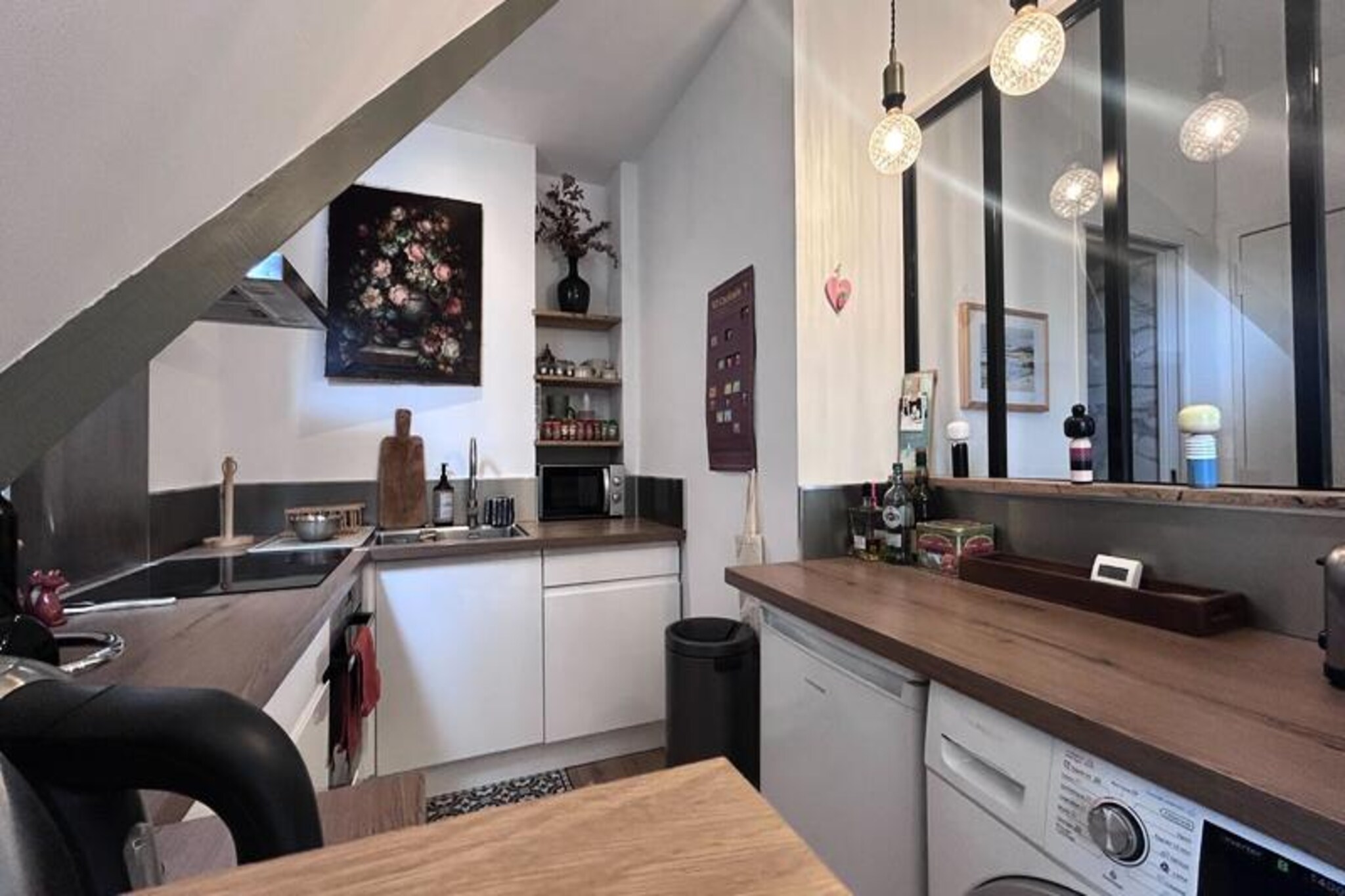Apartment in Deauville near the Sea
