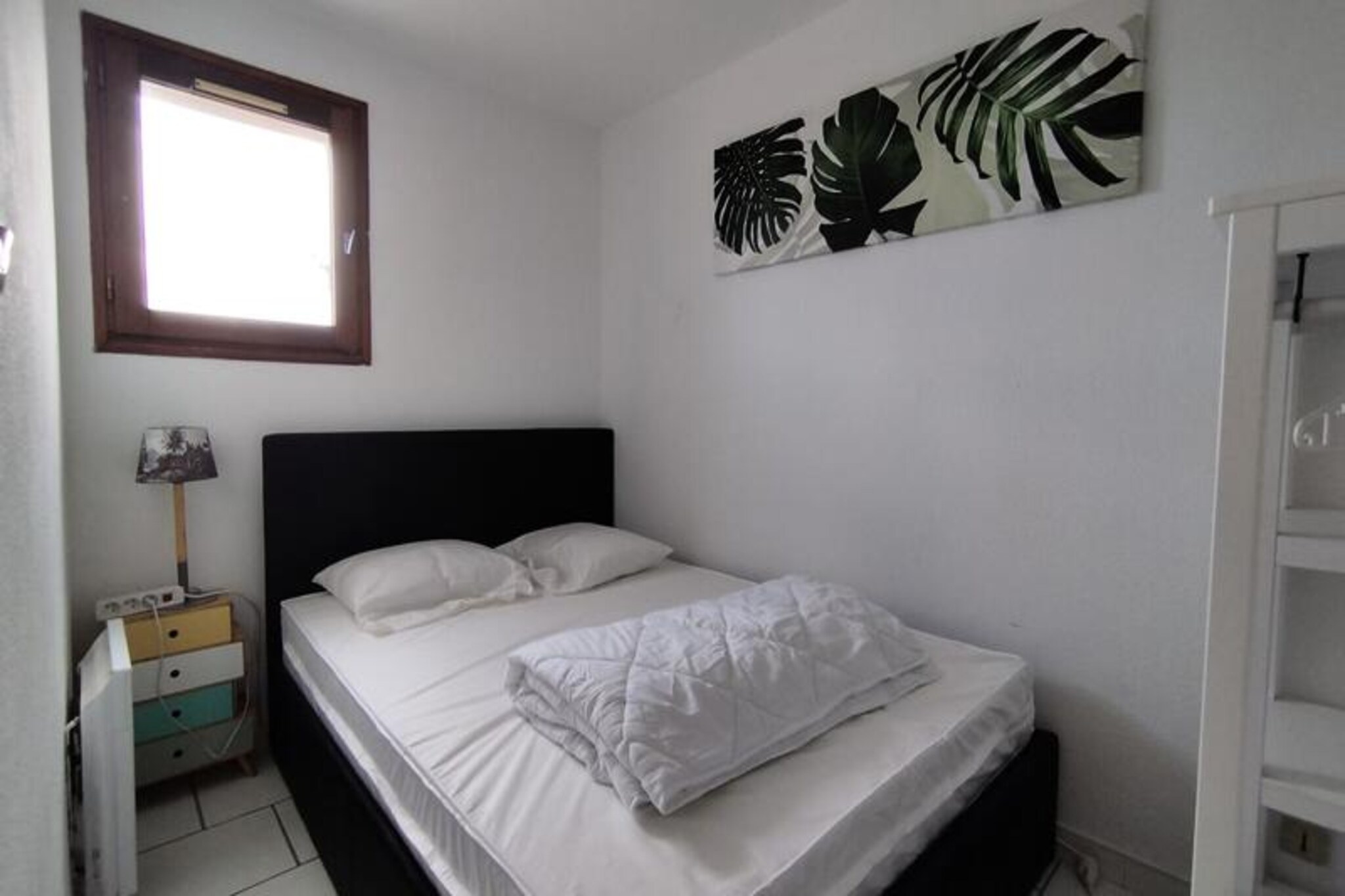 Apartment by Marina with Beach Access