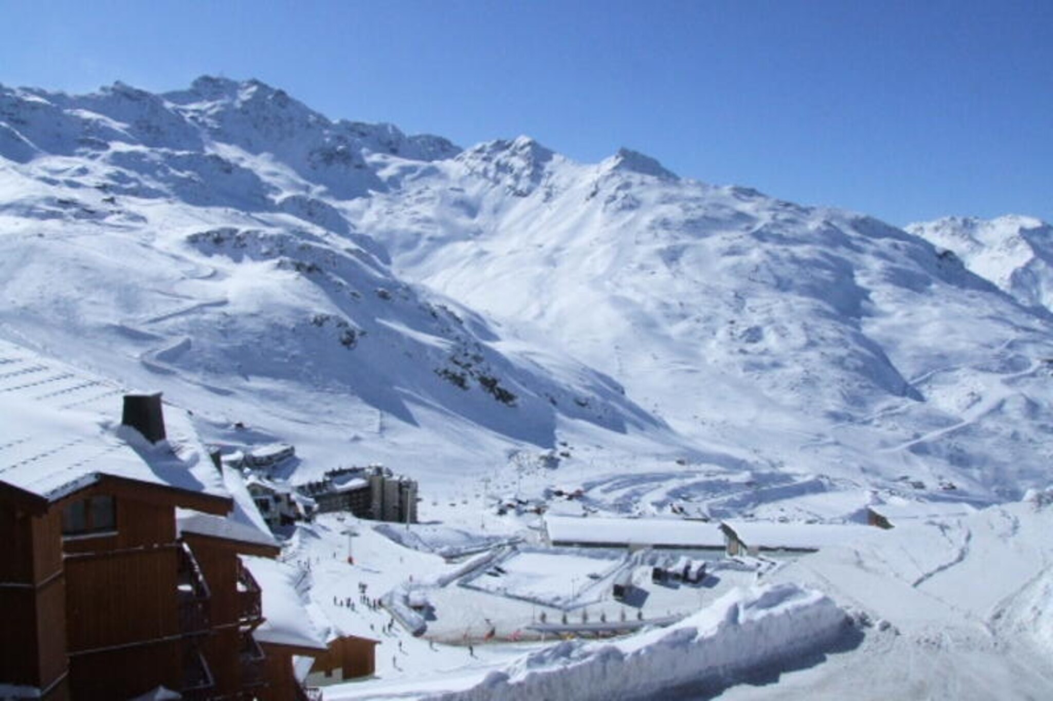 Southern Alps