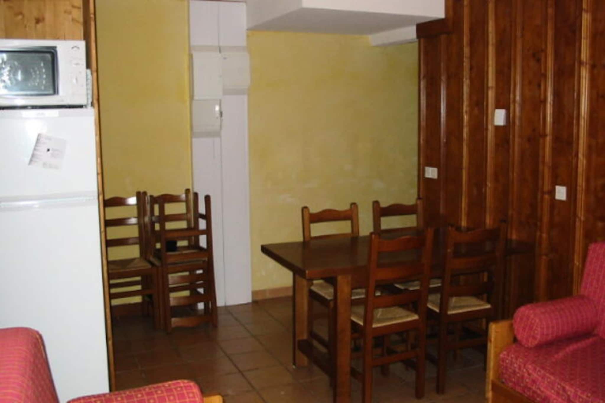 LES BALCONIES APARTMENT 52MÂ² 6 PEOPLE NICE VIEW WIFI