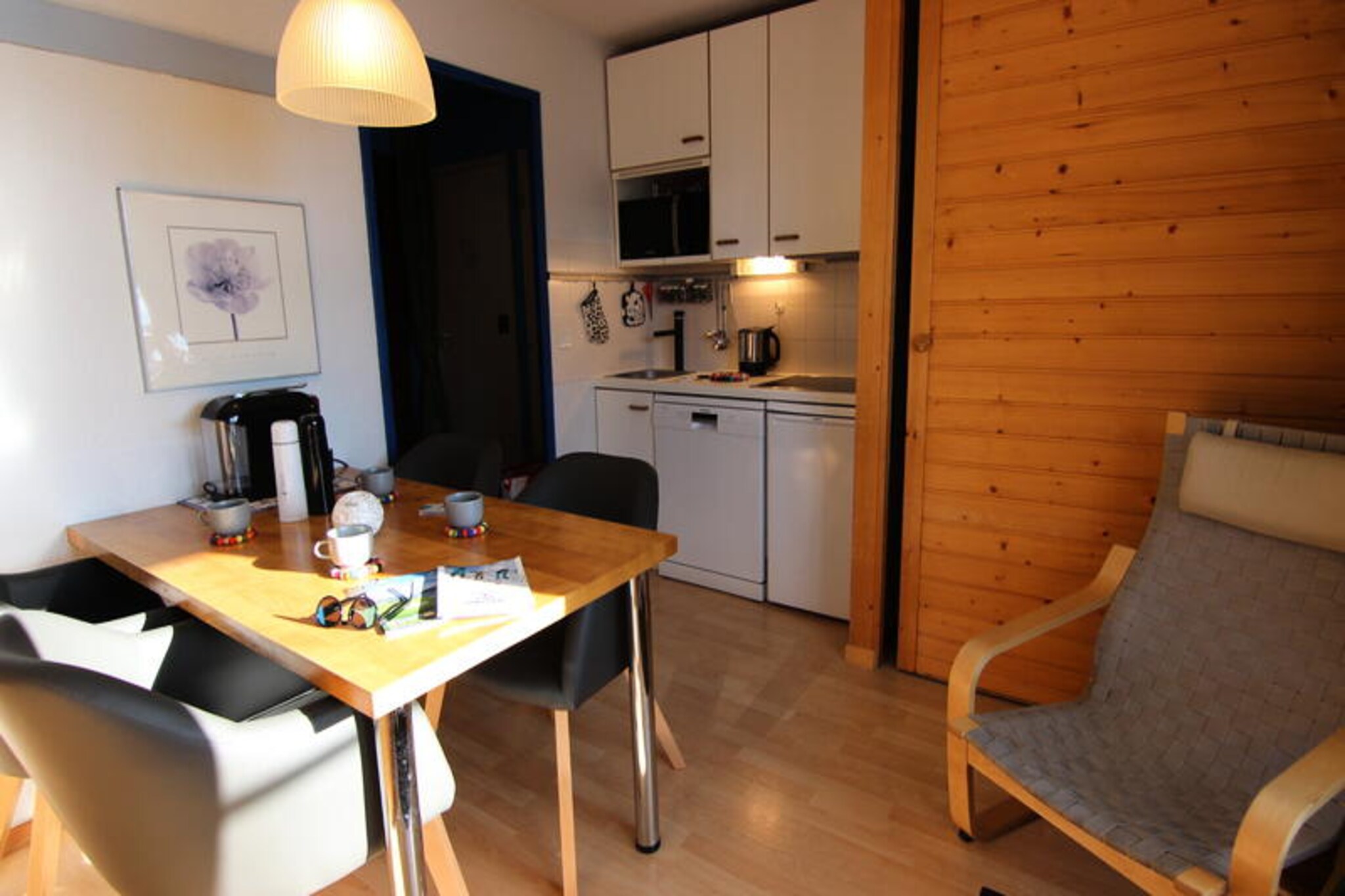 REINE BLANCHE APARTMENT IDEAL FOR YOUR FAMILY HOLIDAYS