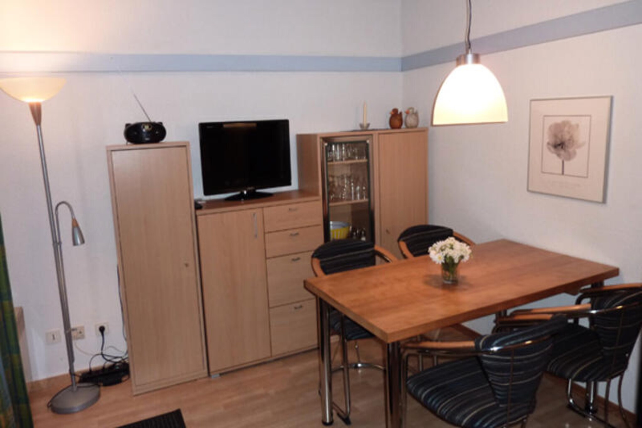 REINE BLANCHE APARTMENT IDEAL FOR YOUR FAMILY HOLIDAYS