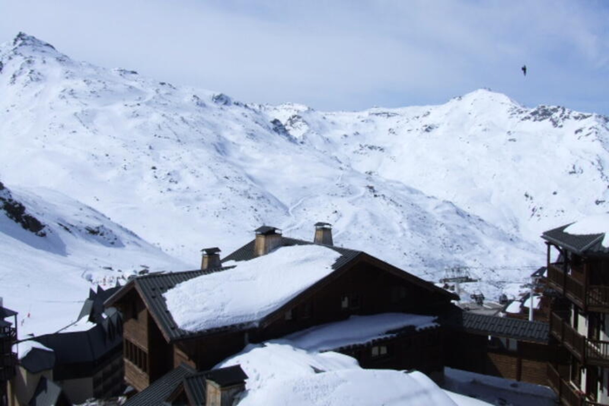 Southern Alps