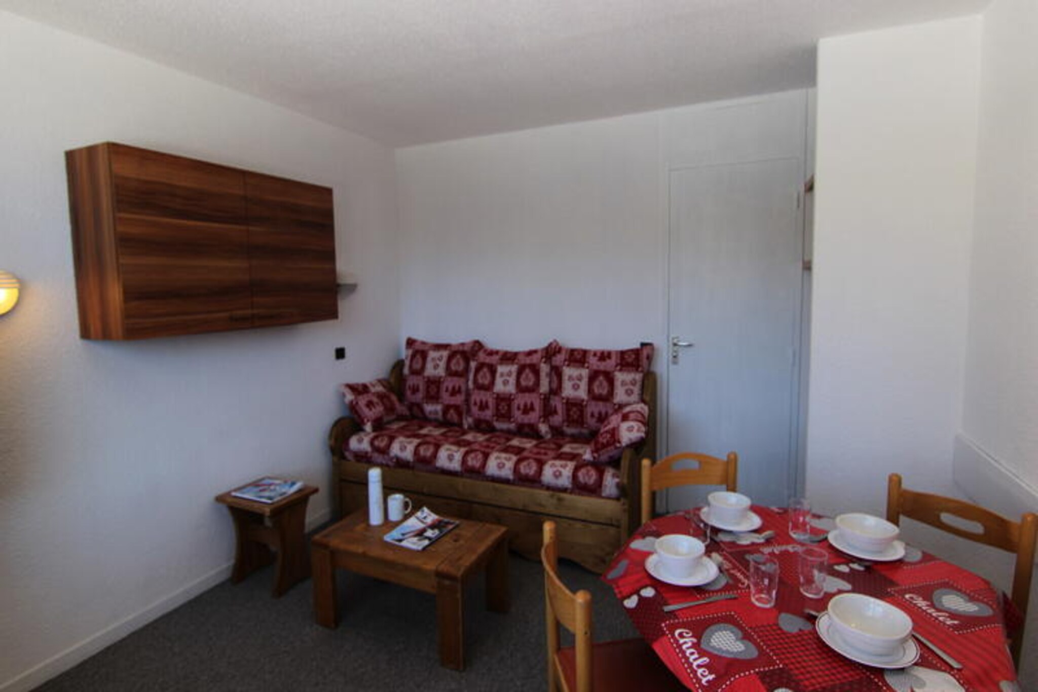 Holiday Home in Cuzco with Ski Access