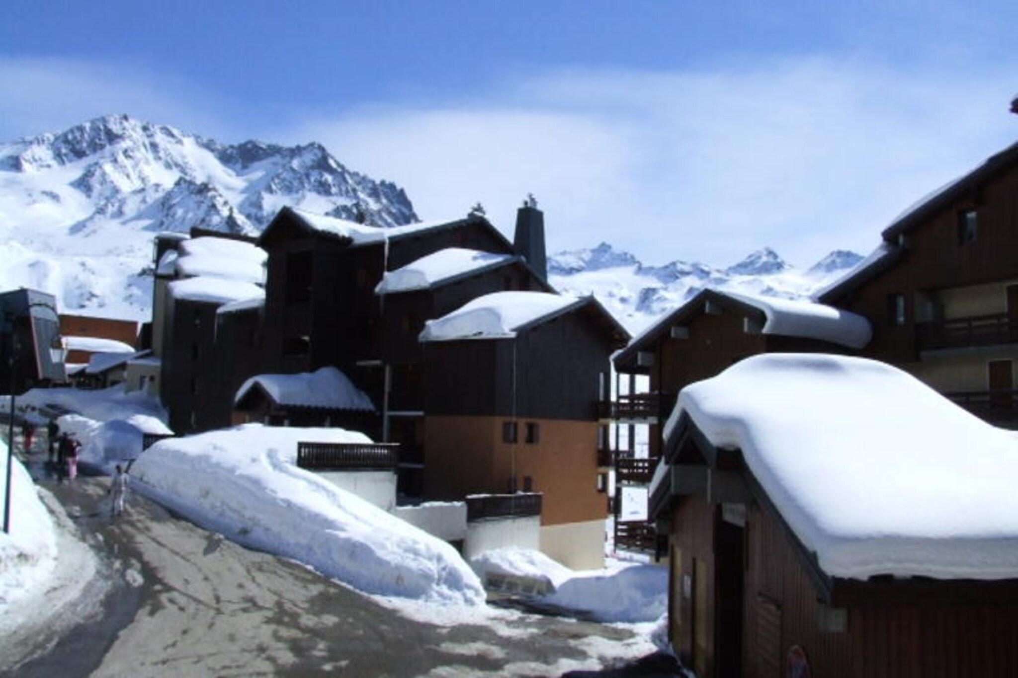 Southern Alps