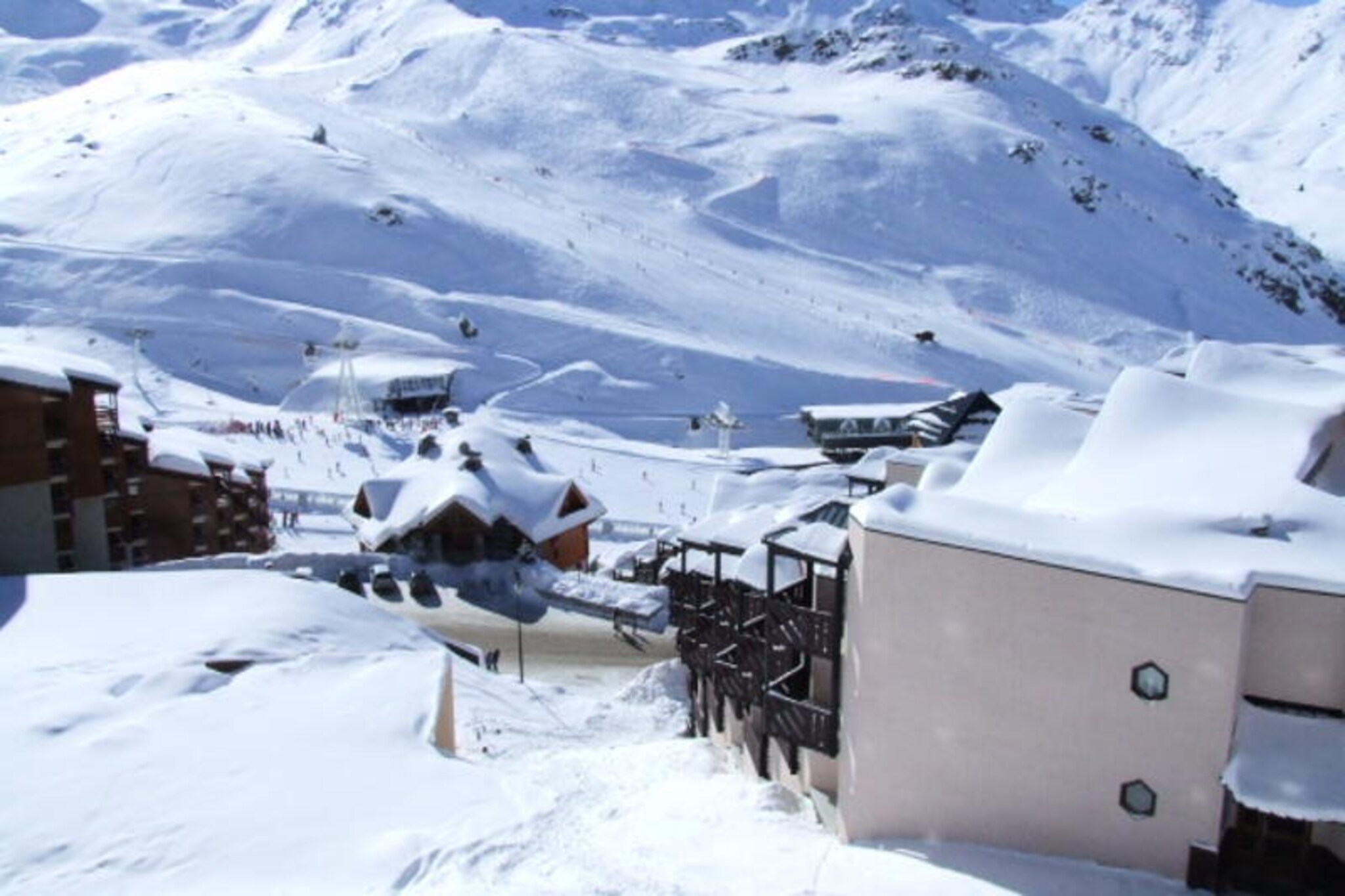 Southern Alps