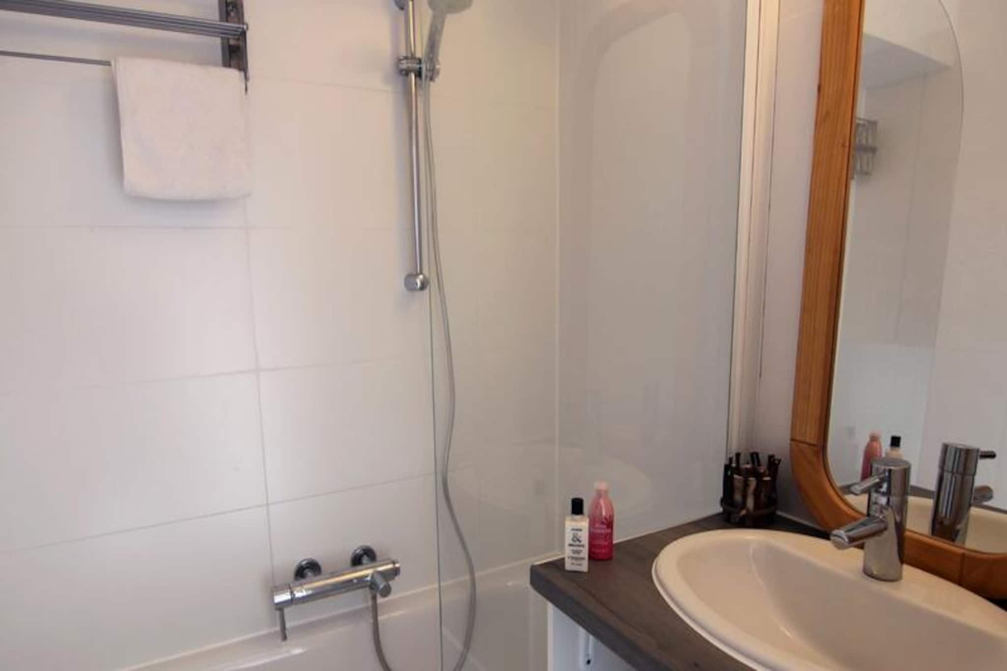 CHARMING AND WELL-EQUIPPED APARTMENT FOR 4 PEOPLE RESORT ENTRANCE
