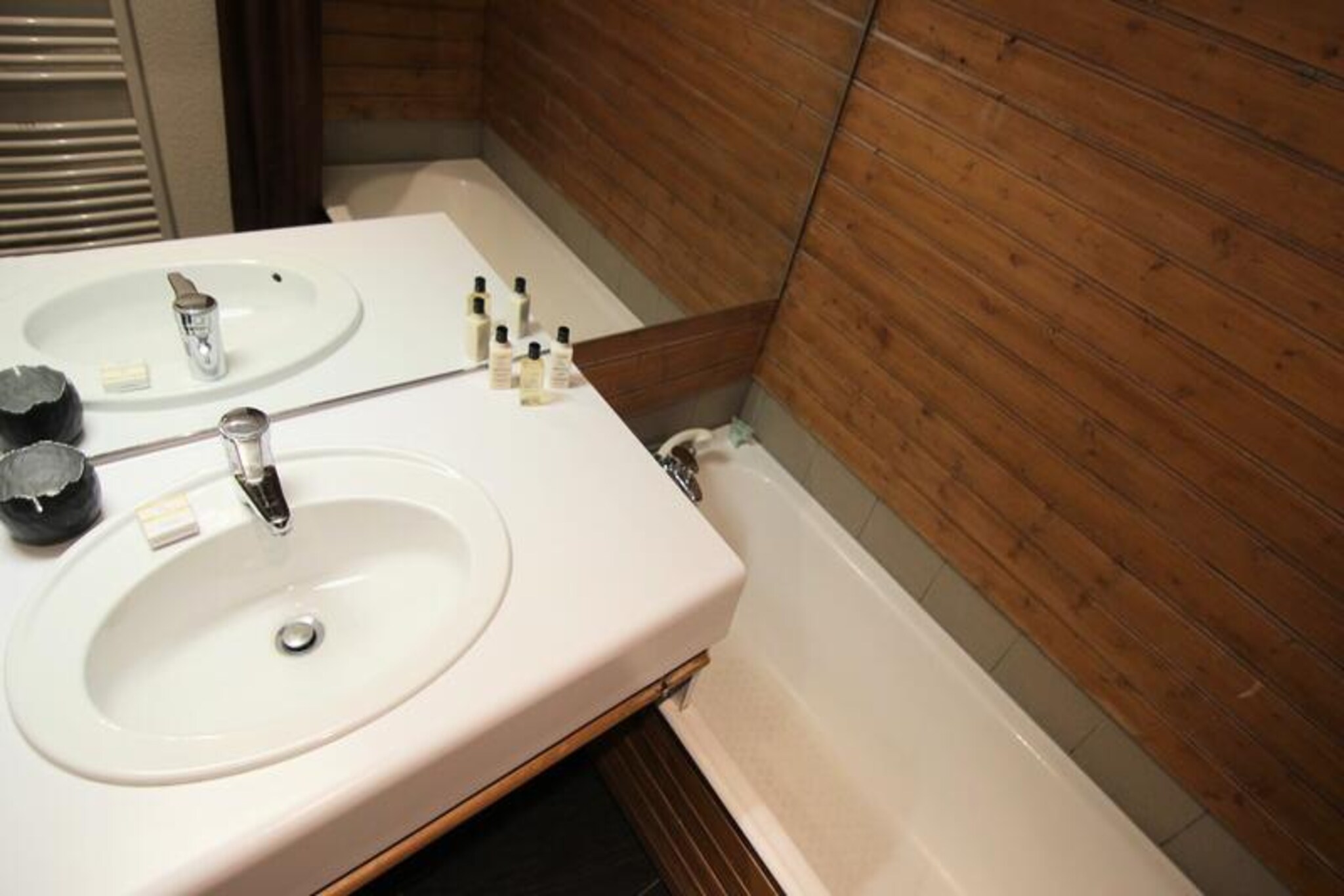 CHALET BEAUSOLEIL APARTMENT 6 PEOPLE 50MÂ² NICE VIEW