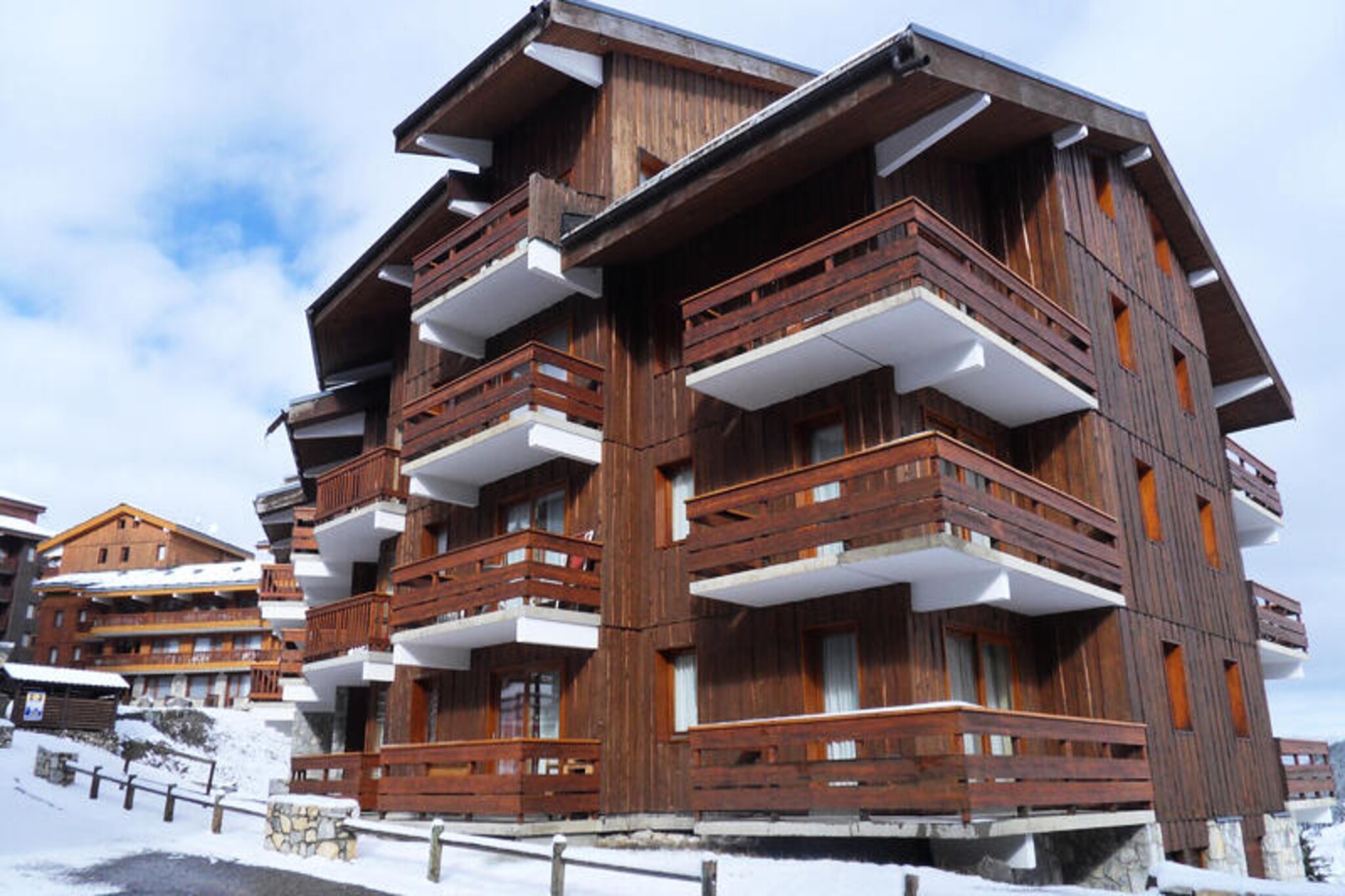 CHARMING APARTMENT, IDEAL FOR A FAMILY