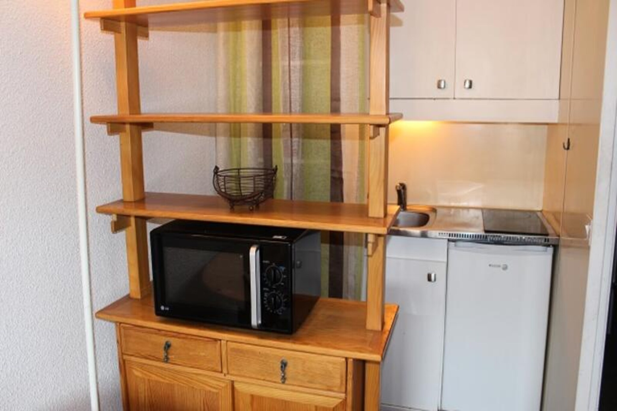 Holiday Home in Caron with Ski-In Access