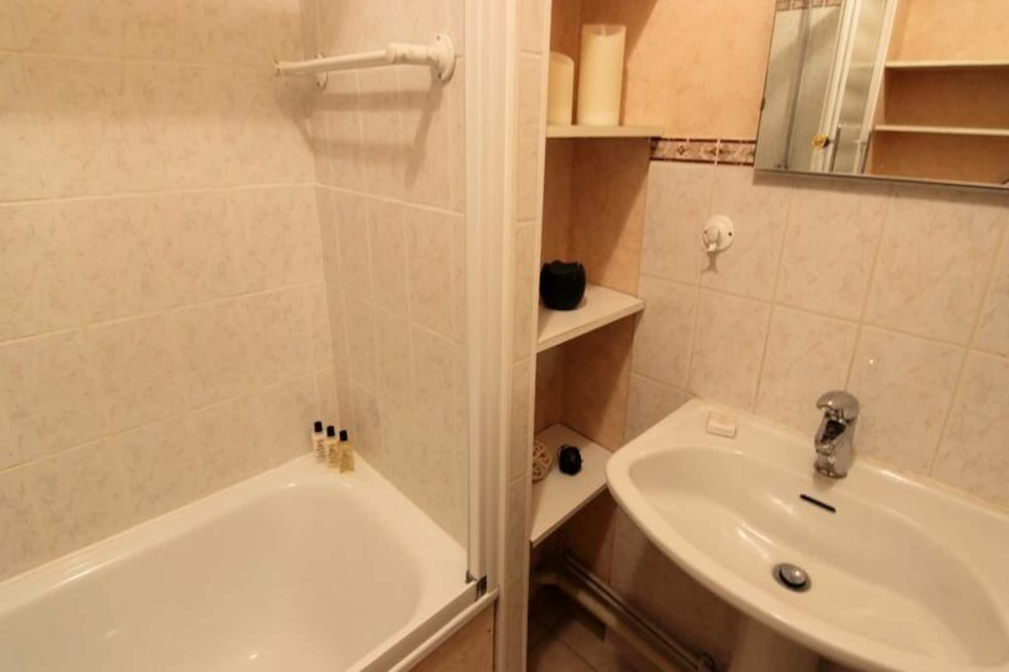 Holiday Home near Péclet Ski Slopes