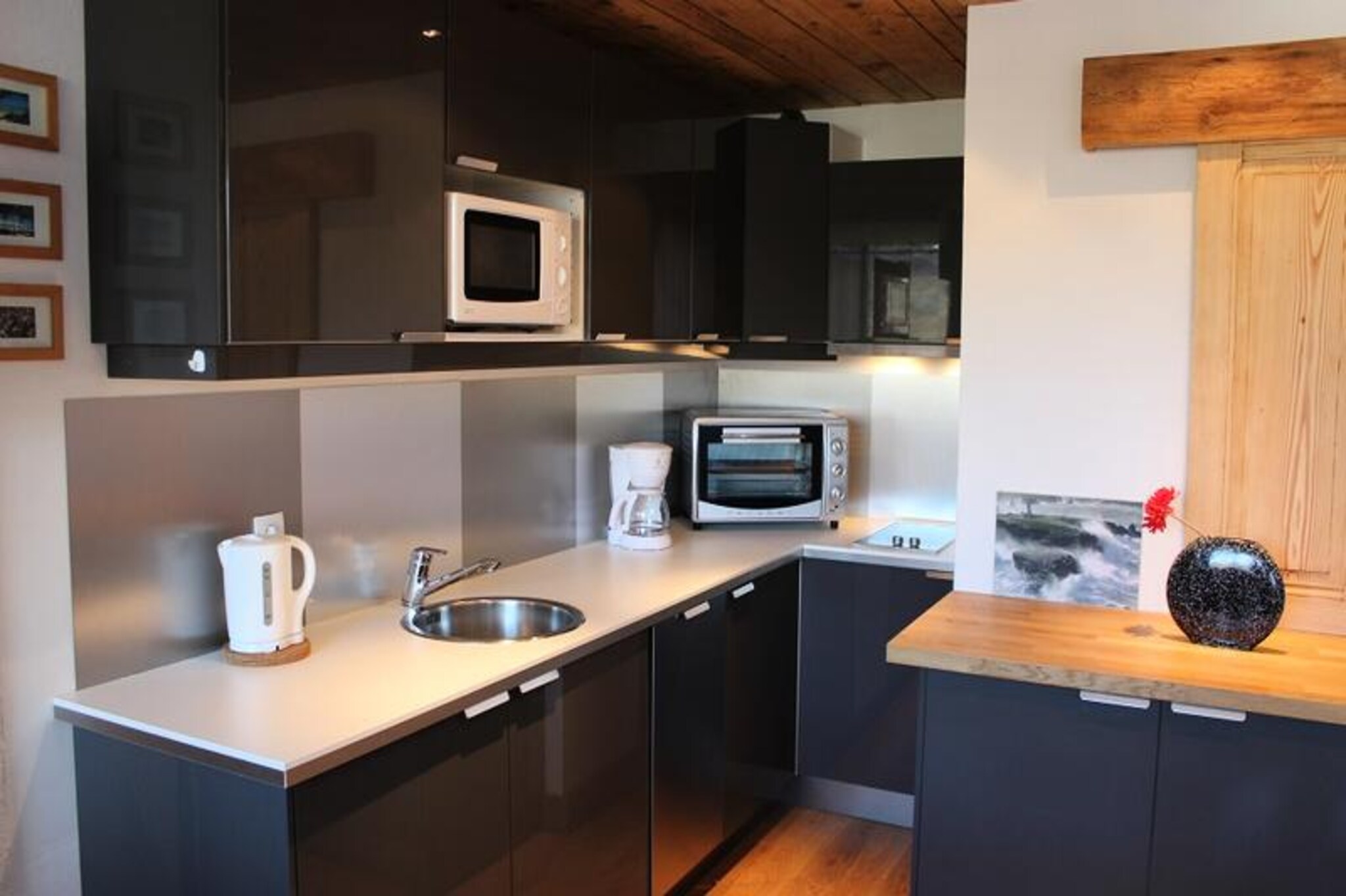Holiday Home in Slalom near Ski Slopes
