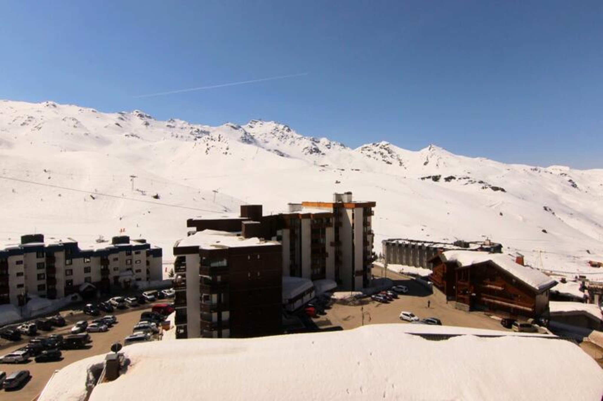 Holiday Home in Slalom near Ski Slopes