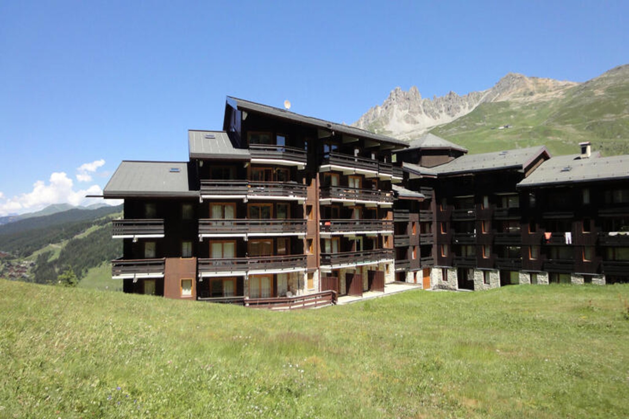 Holiday Home in Laitelet by Ski Slopes