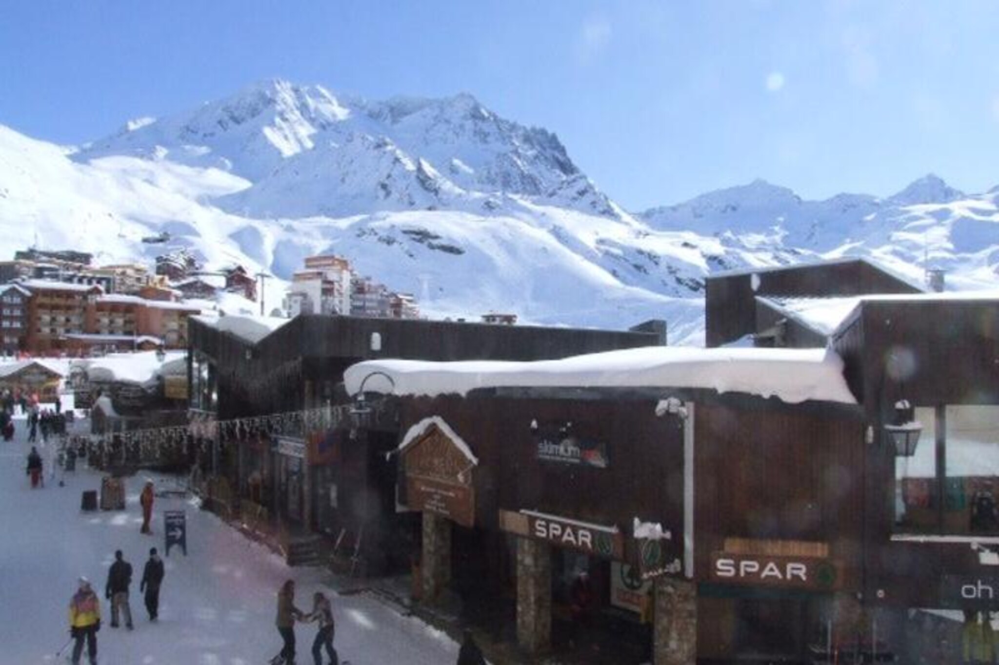 Southern Alps