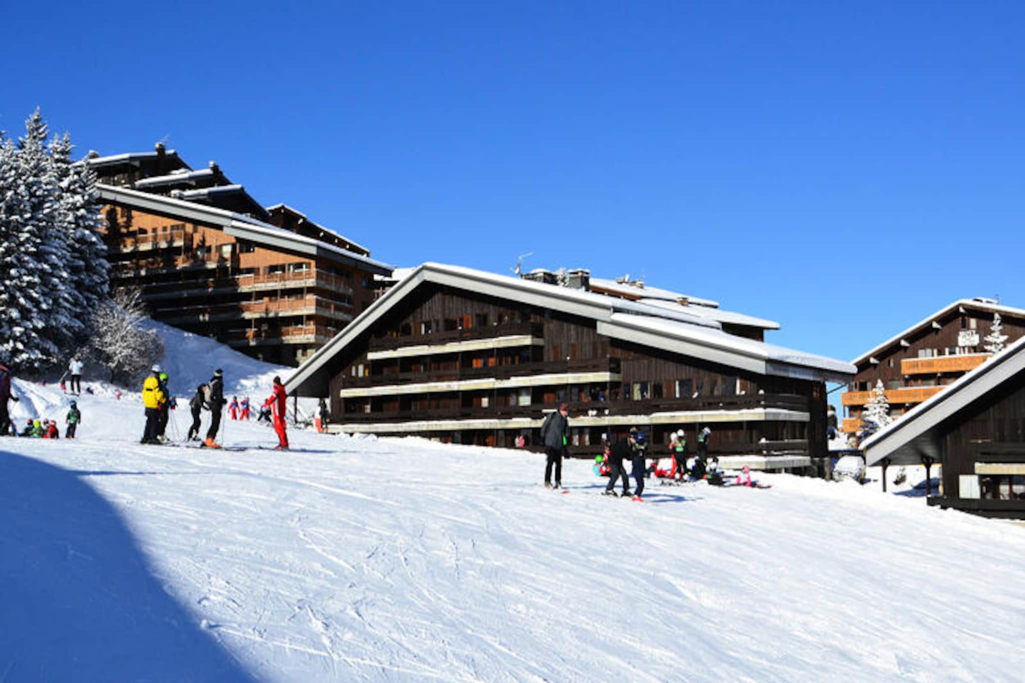Holiday Home in Mottaret by Ski Slopes