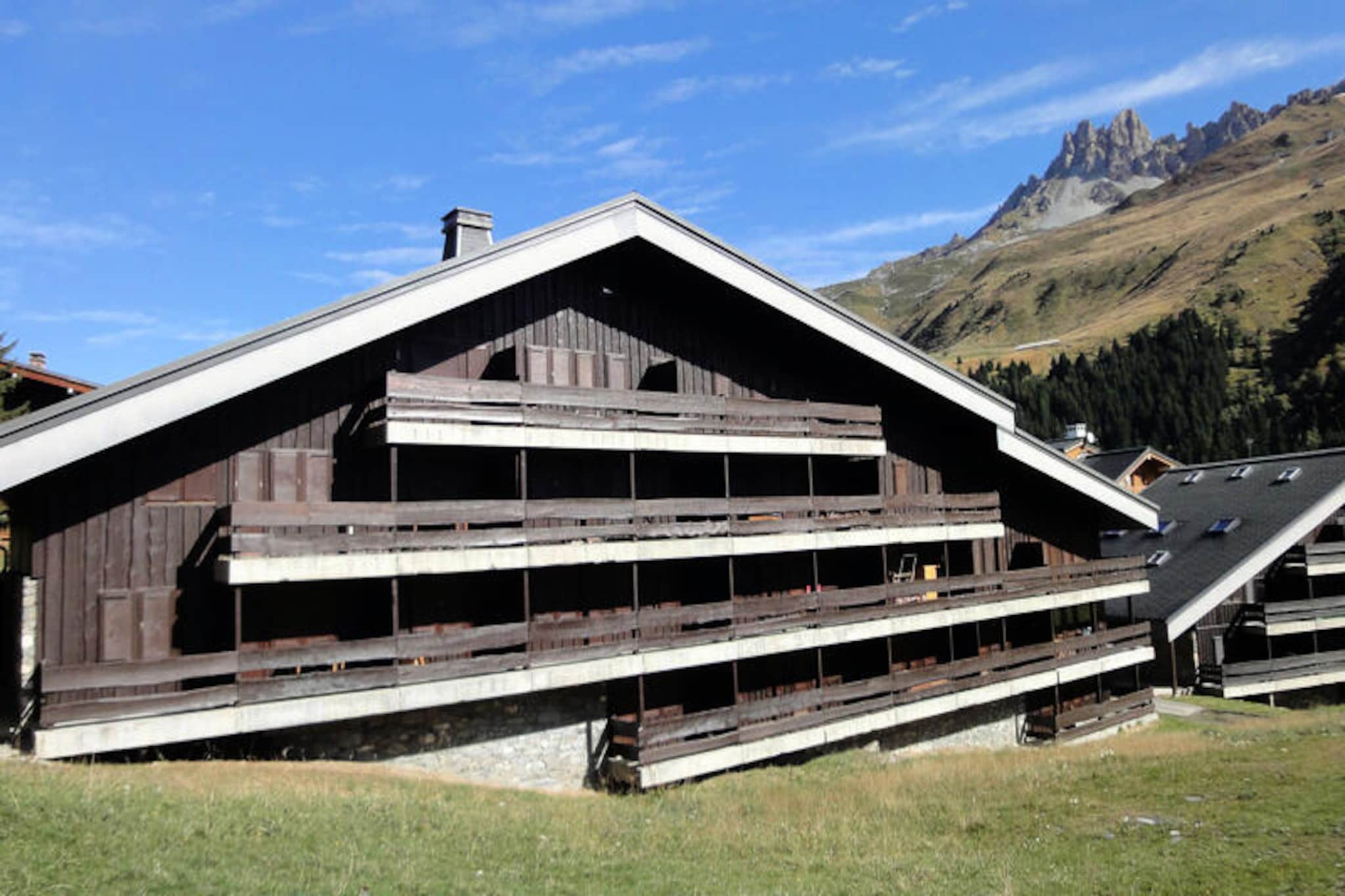 Holiday Home in Mottaret by Ski Slopes