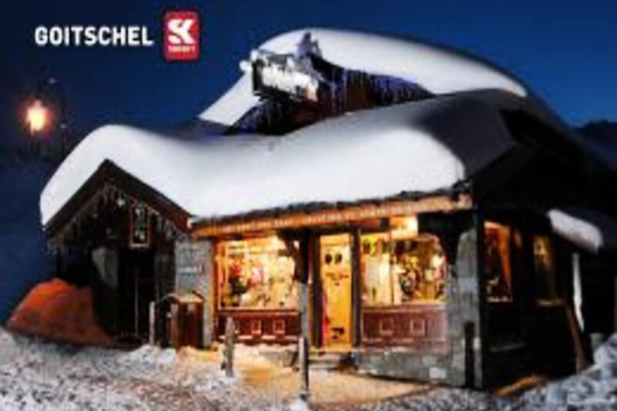 Apartment in Soleil with Ski Slope Access