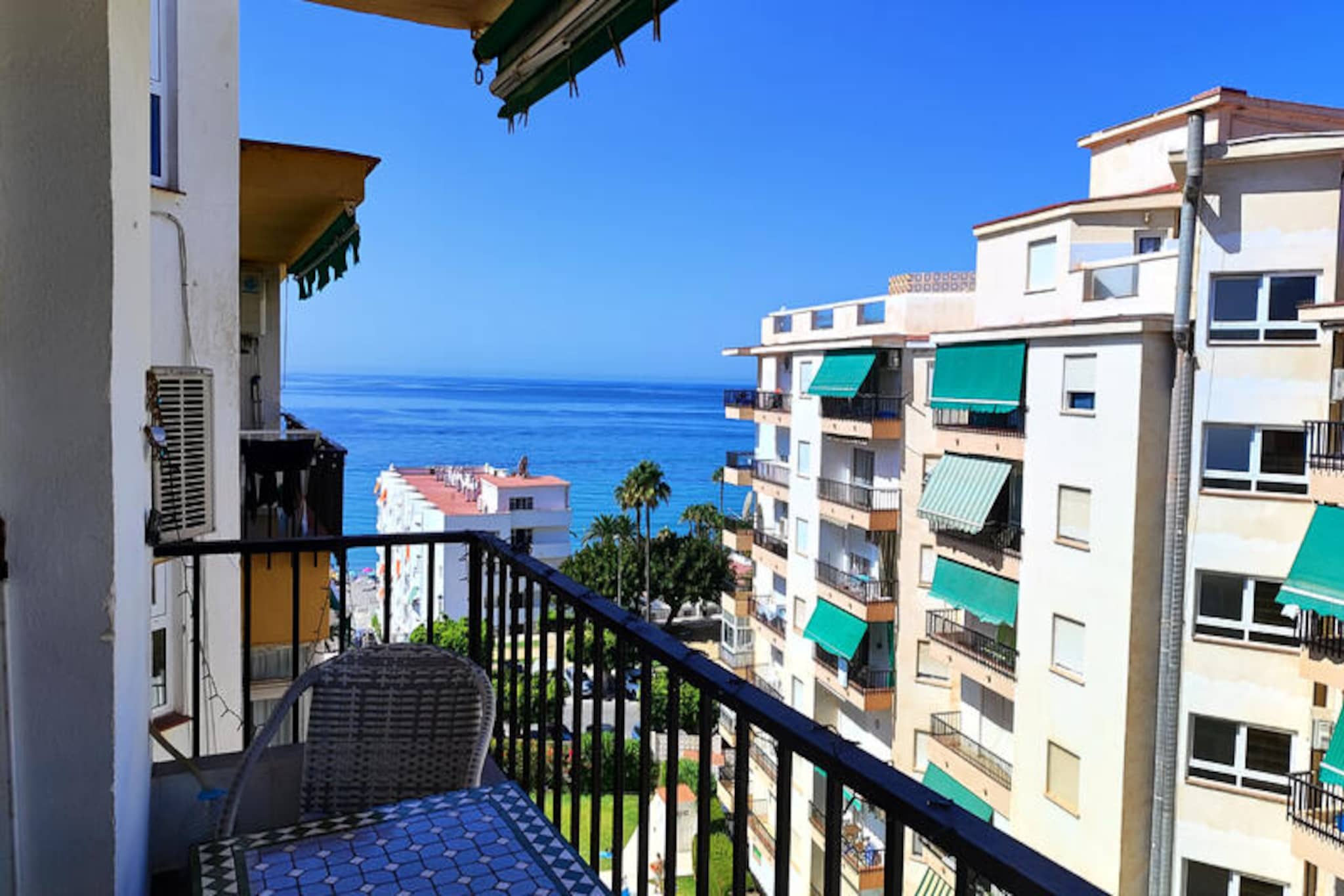 Apartment near Torrecilla Beach & Pool