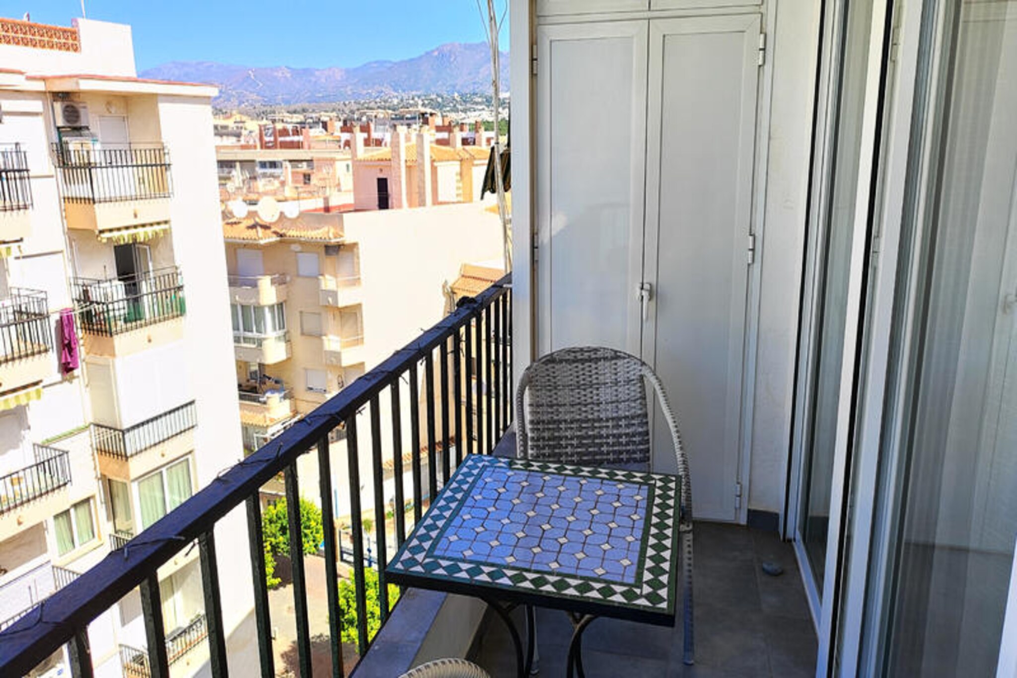 Apartment near Torrecilla Beach & Pool