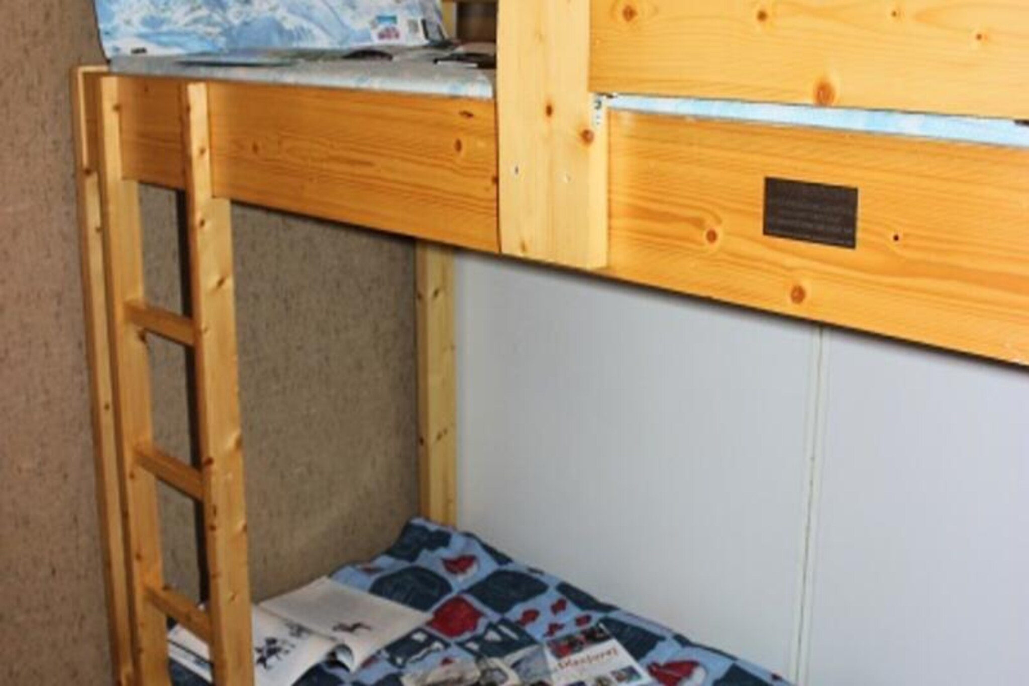 Holiday Home in Val Thorens Ski-In/Ski-Out