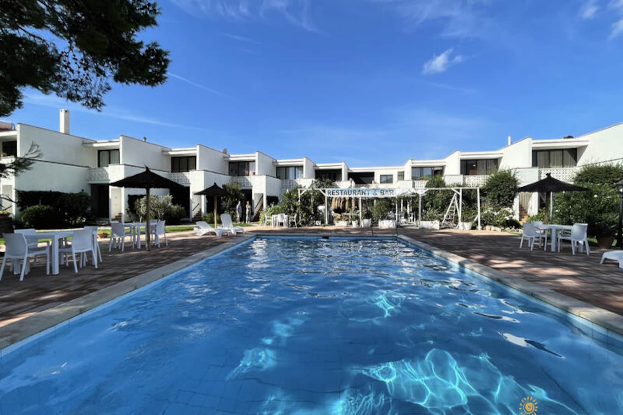 Apartment in Mallorca with Pool & Garden