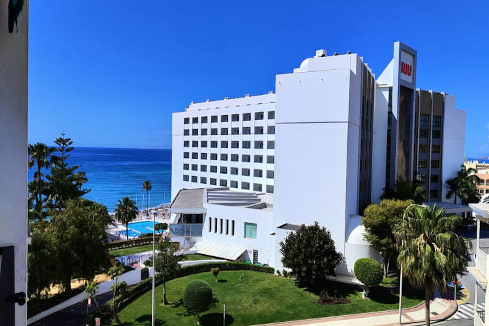 Apartment in Nerja near Torrecilla Beach