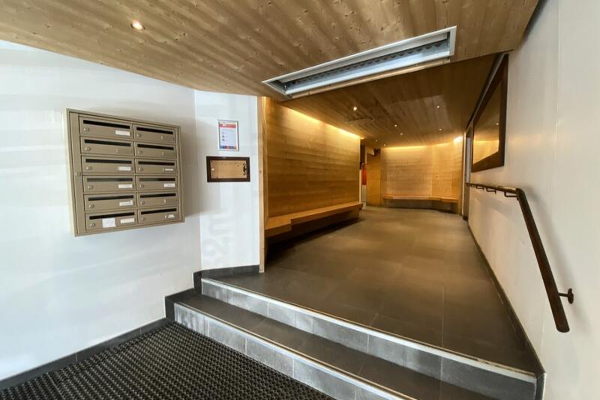 Holiday Home in Val Thorens Ski Area