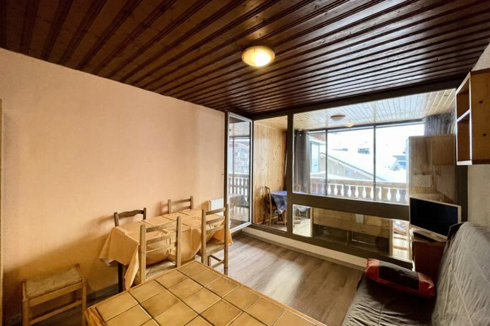 Holiday Home in Péclet with Peak Views