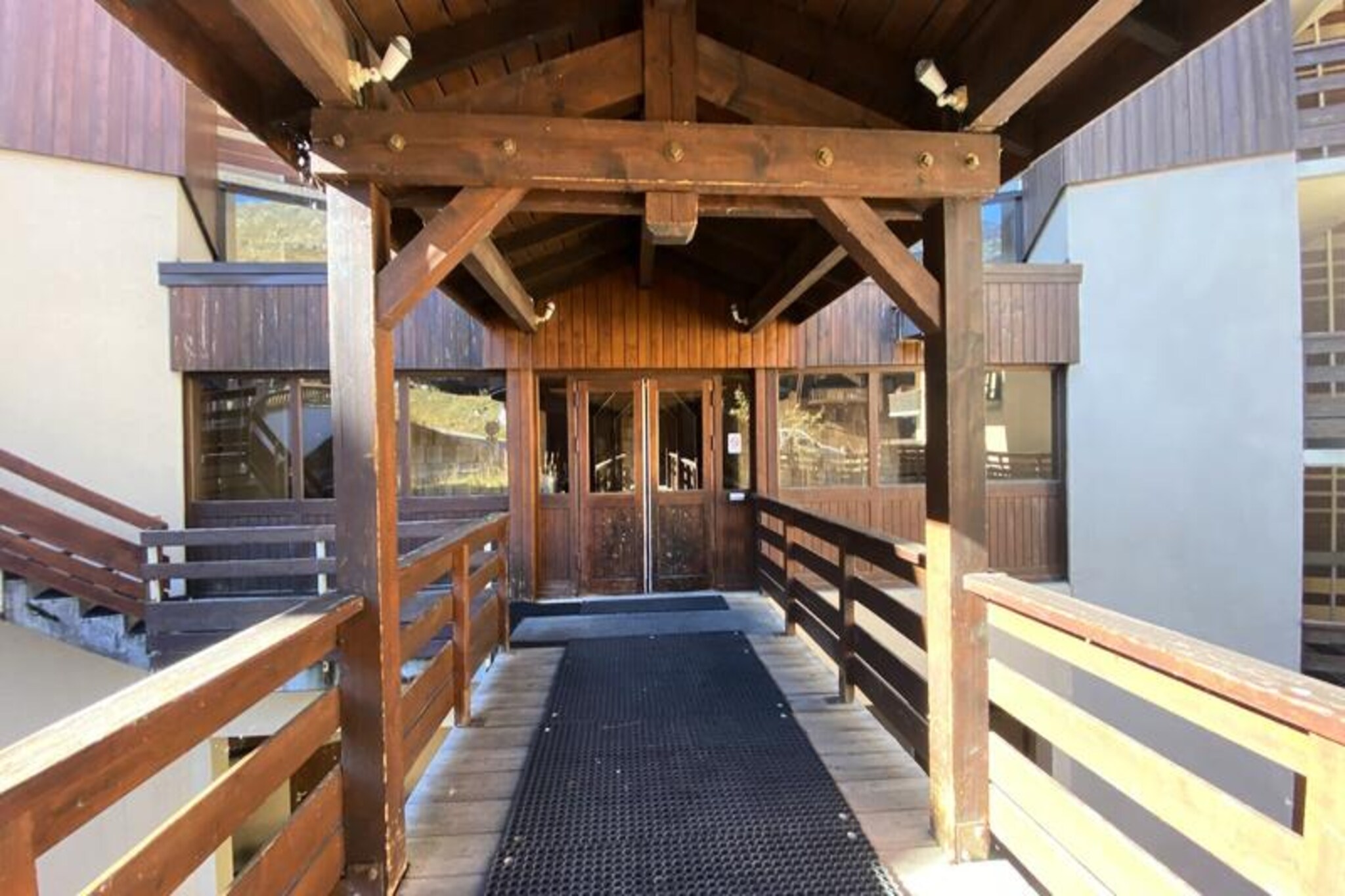 Val Thorens - 2 rooms in a quiet residence