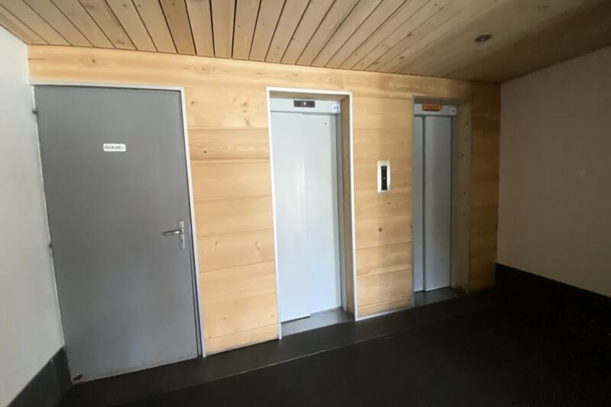VAL THORENS rental: studio for two people in the resort center