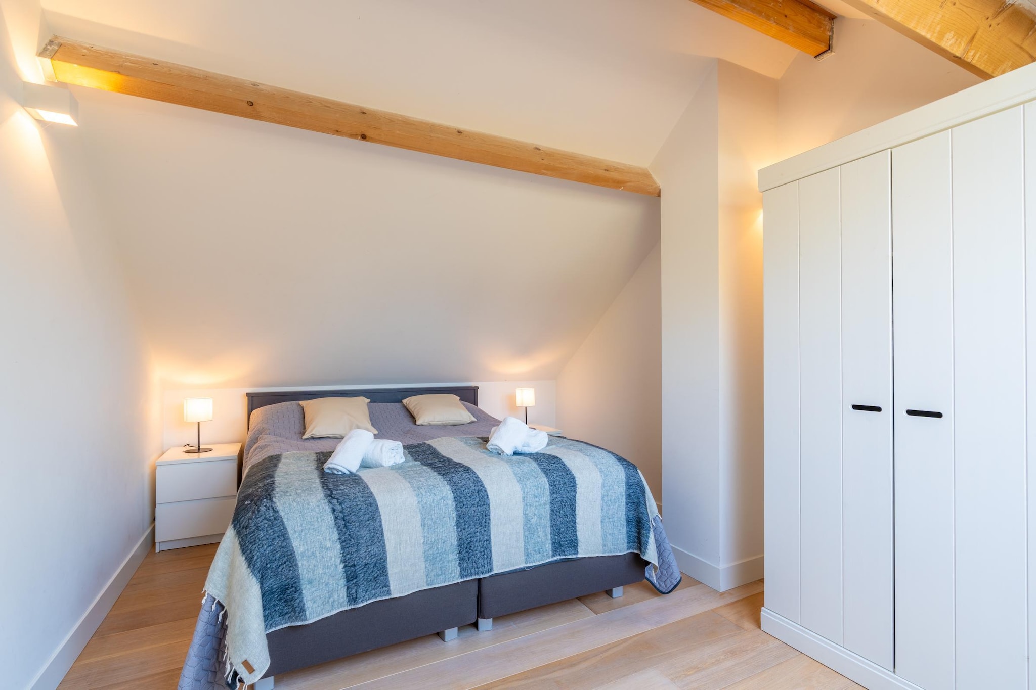 De Wadden Parel 184-Slaapkamer