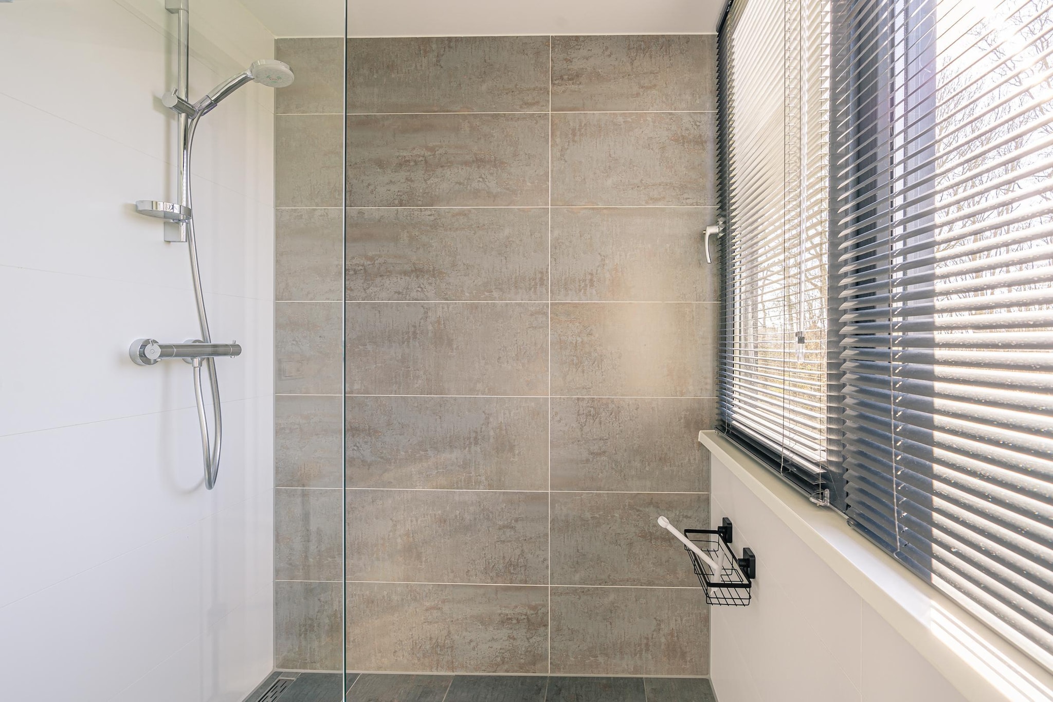 De Wadden Parel 184-Badkamer