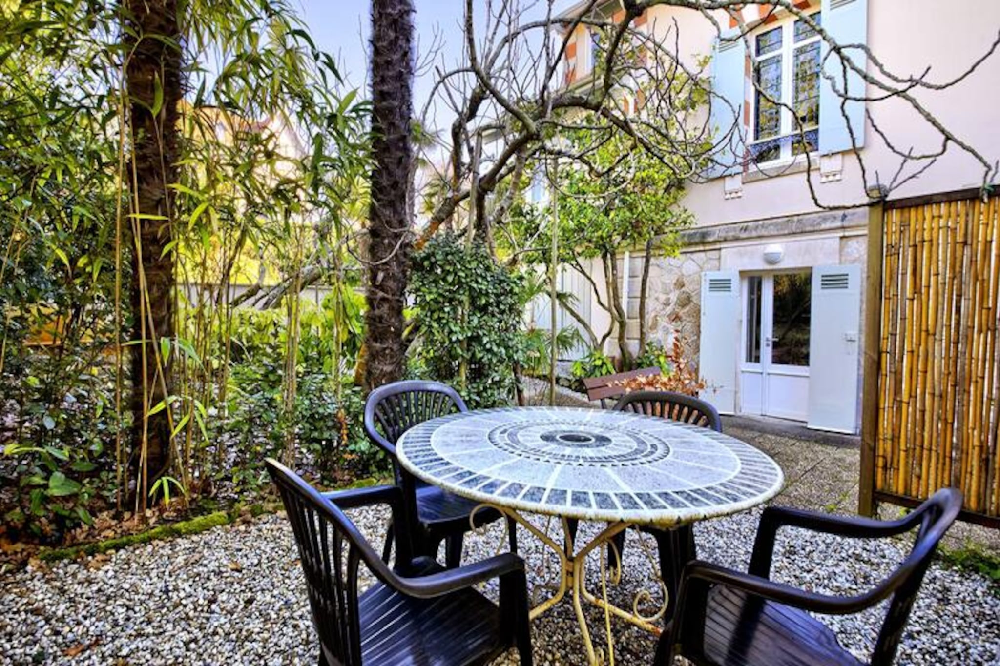 Résidence Villa "tanit"