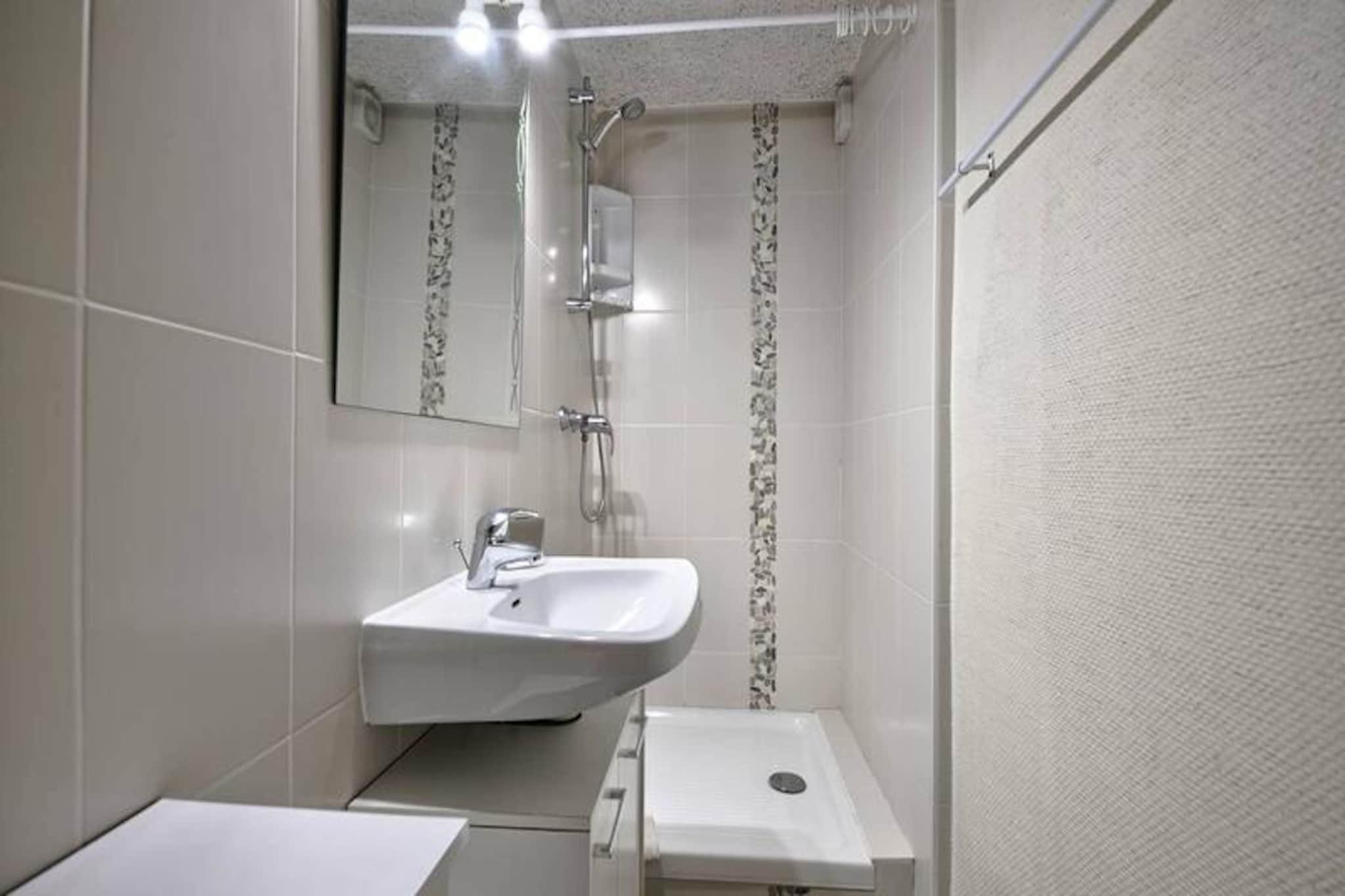 Résidence Villa "tanit"