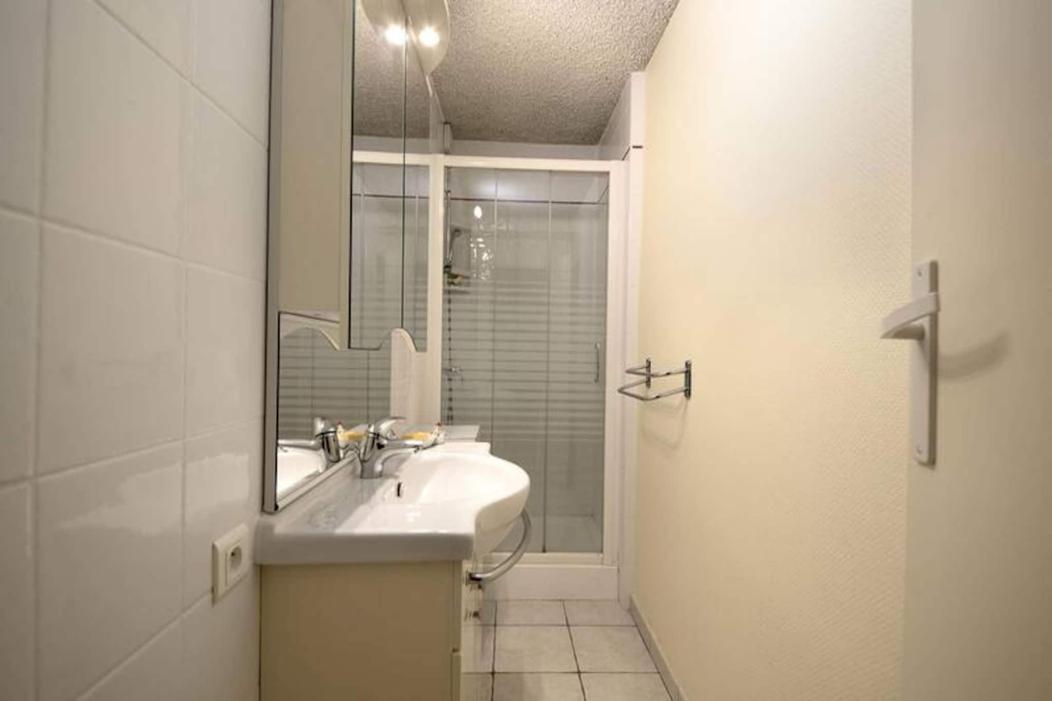 Résidence Villa "tanit"-Nicht zugeordnet