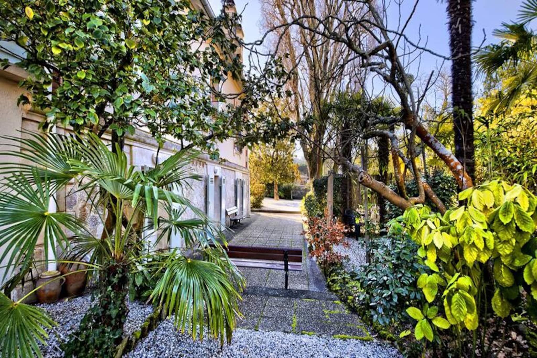 Résidence Villa "tanit"-Nicht zugeordnet