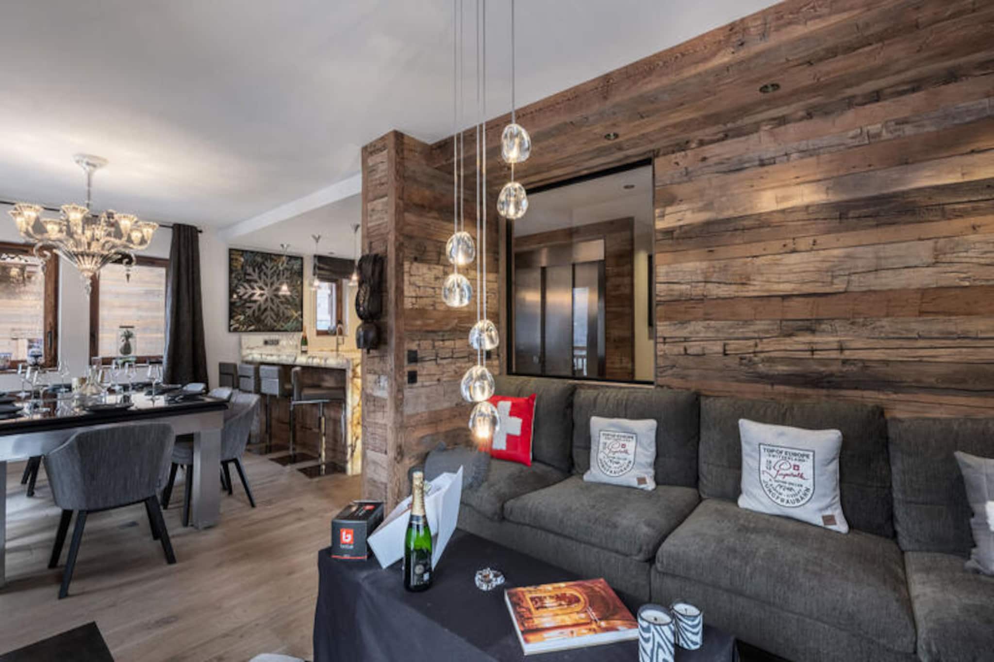 Chalet Cherferie-Non tagué