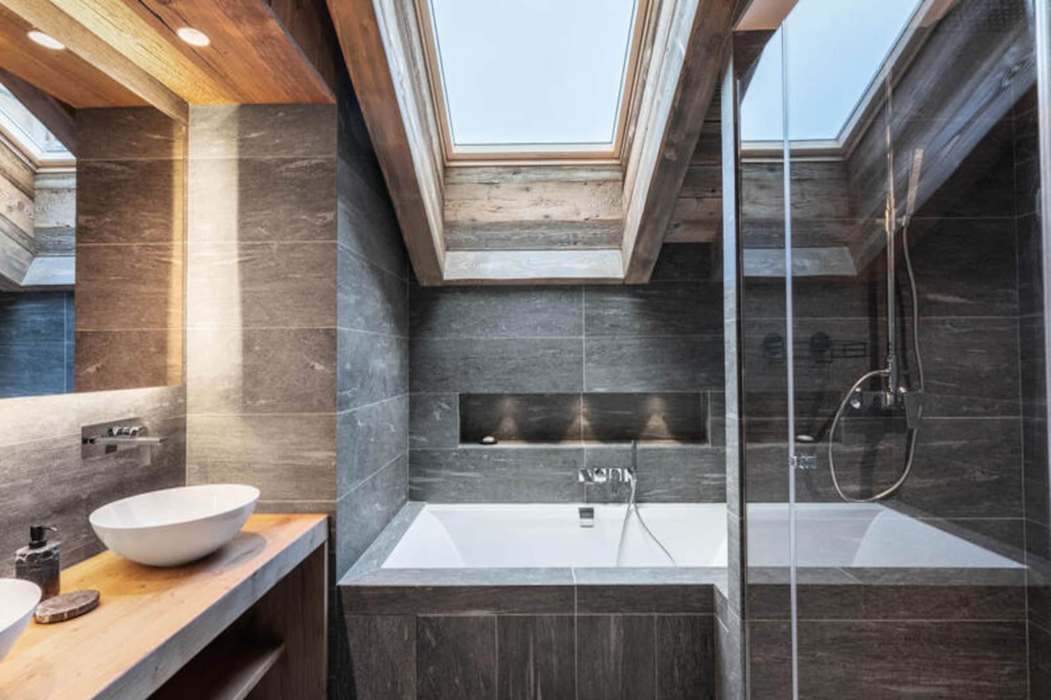 Chalet Cherferie-Niet-getagd