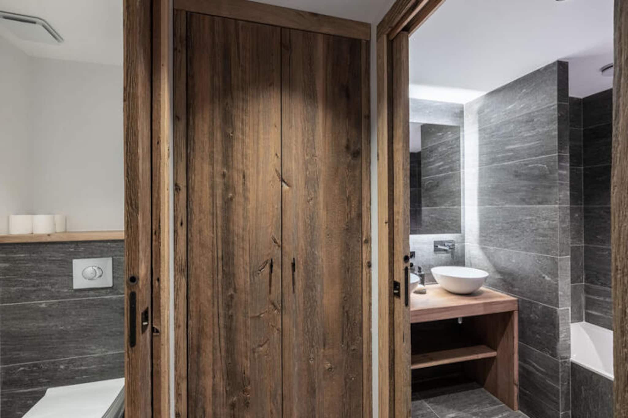 Chalet Cherferie-Niet-getagd