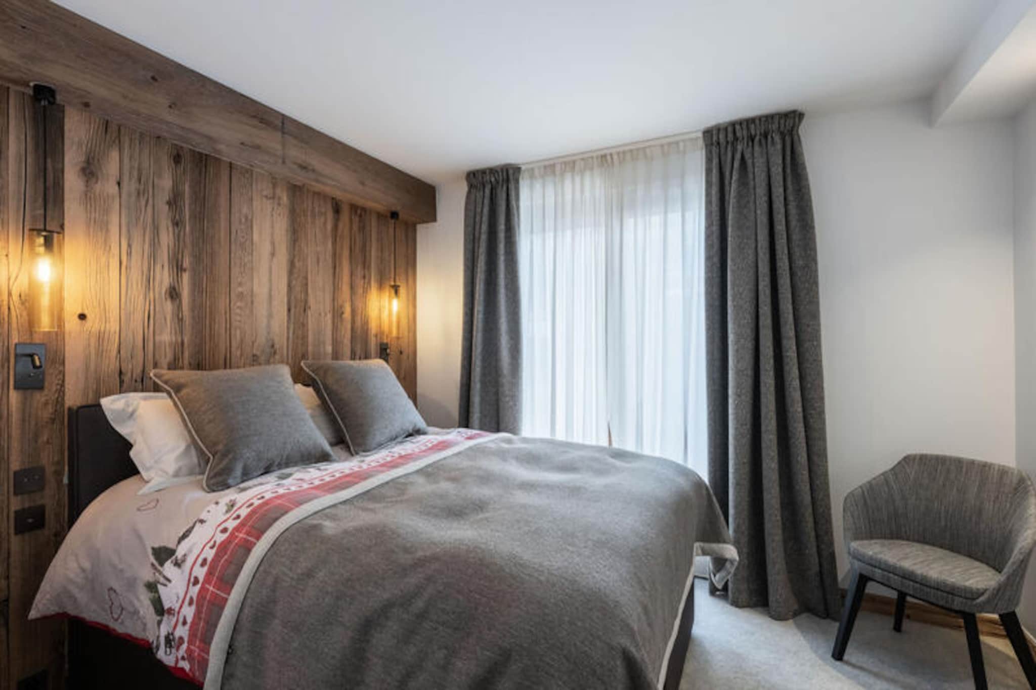 Chalet Cherferie-Niet-getagd