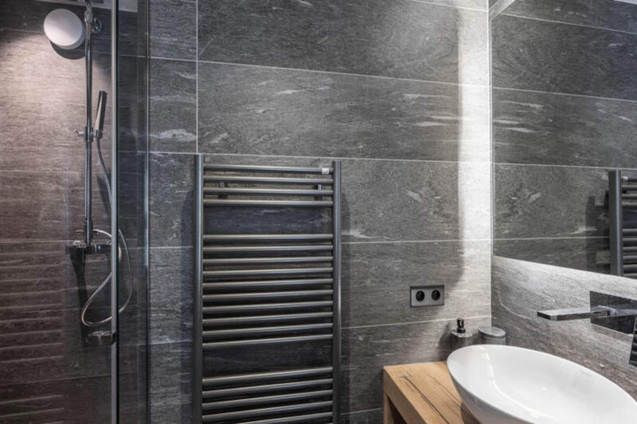 Chalet Cherferie-Niet-getagd