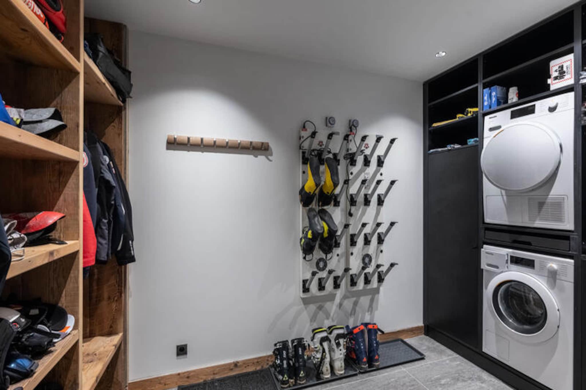 Chalet Cherferie-Niet-getagd