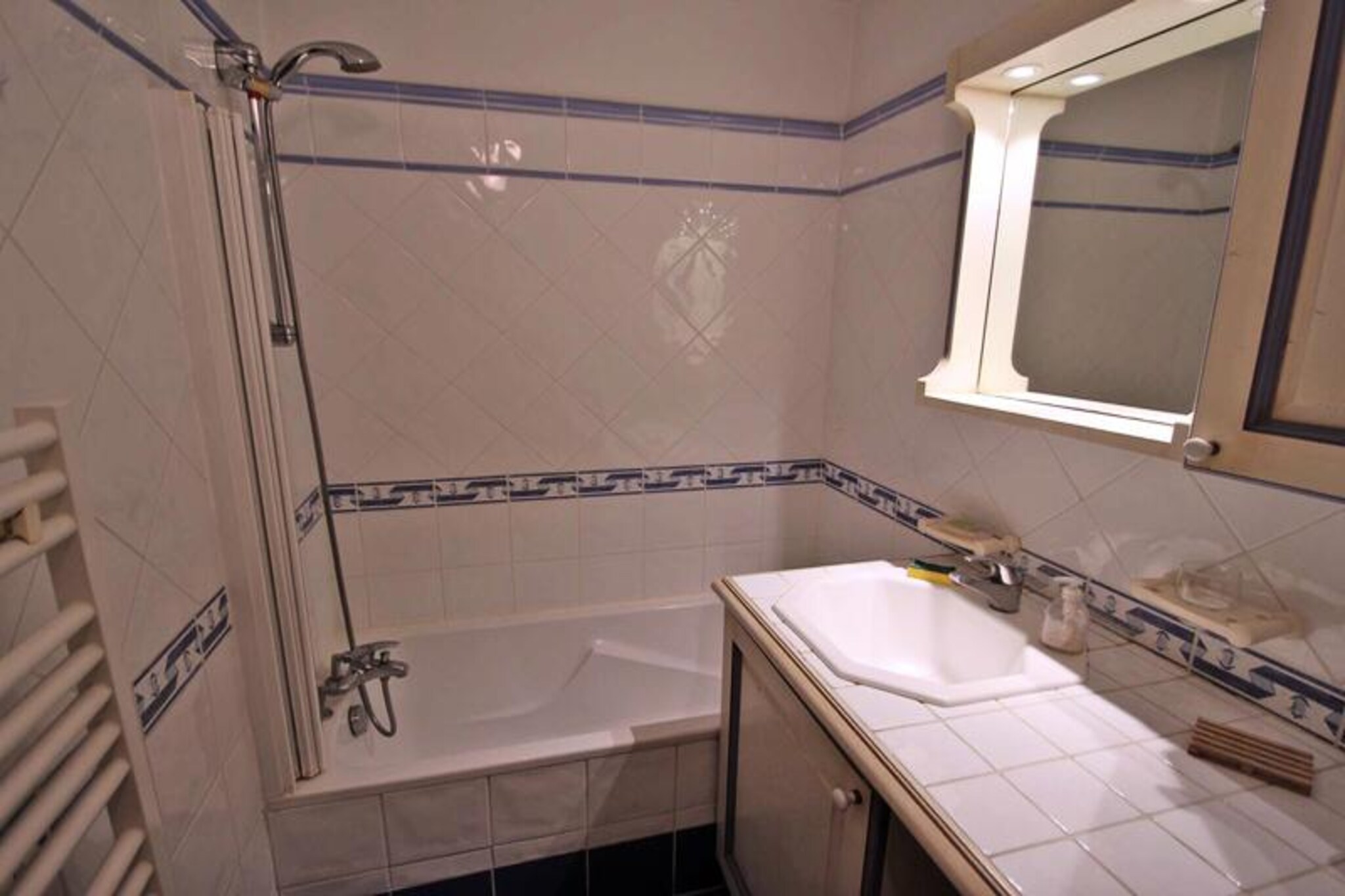 Apartment in Sainte-Maxime near Beach