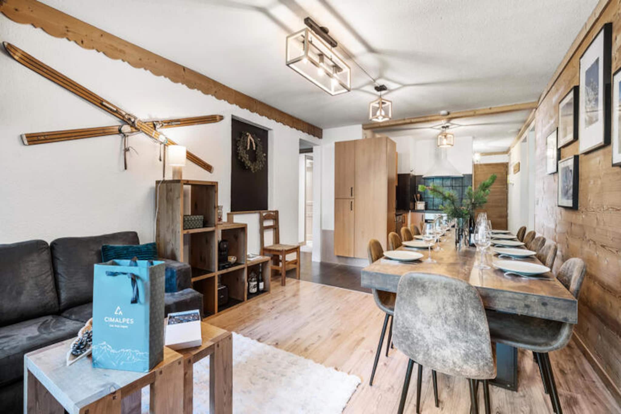 Résidence Le Neiger