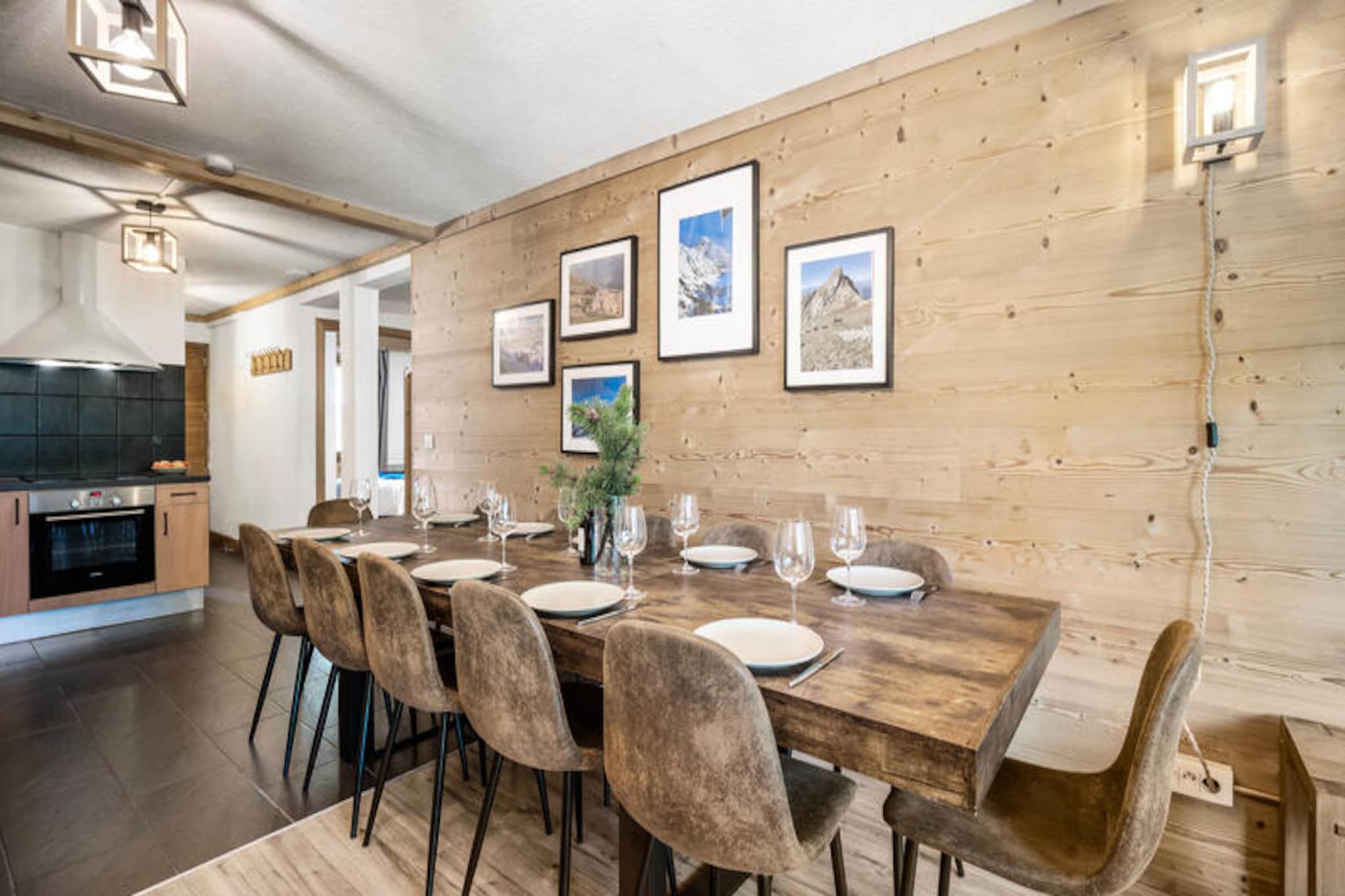 Résidence Le Neiger