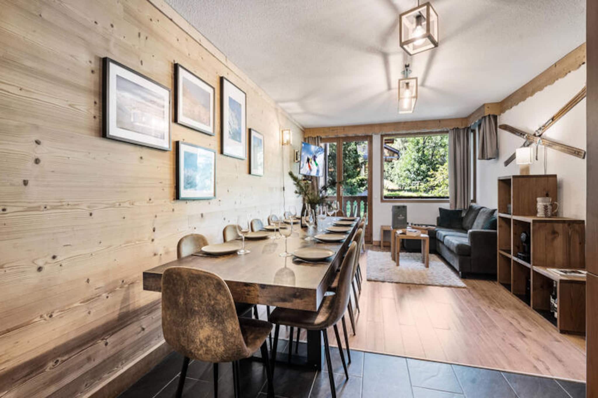 Résidence Le Neiger