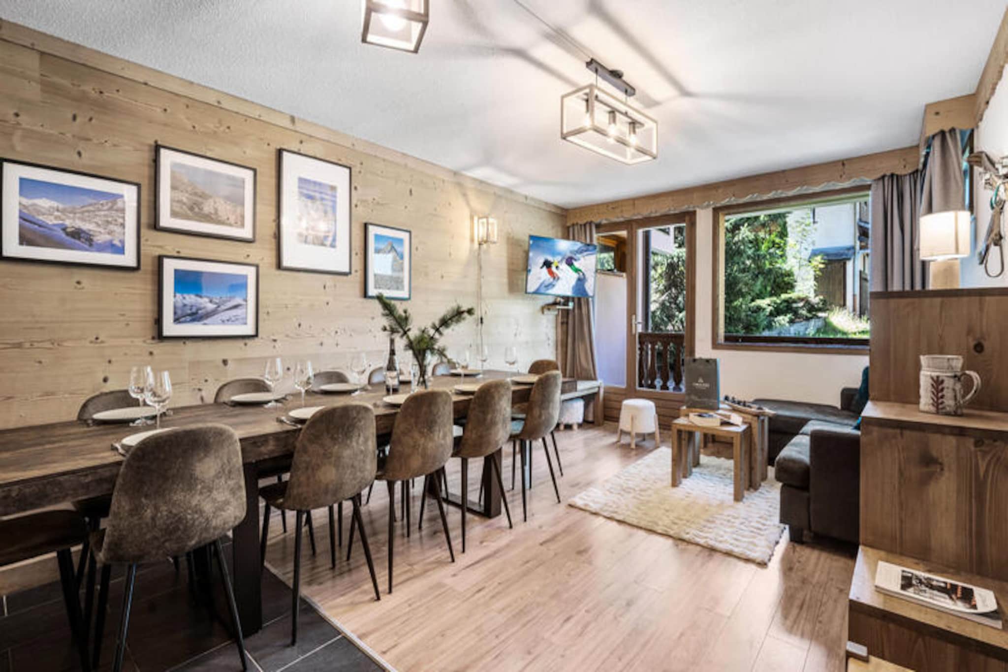 Résidence Le Neiger