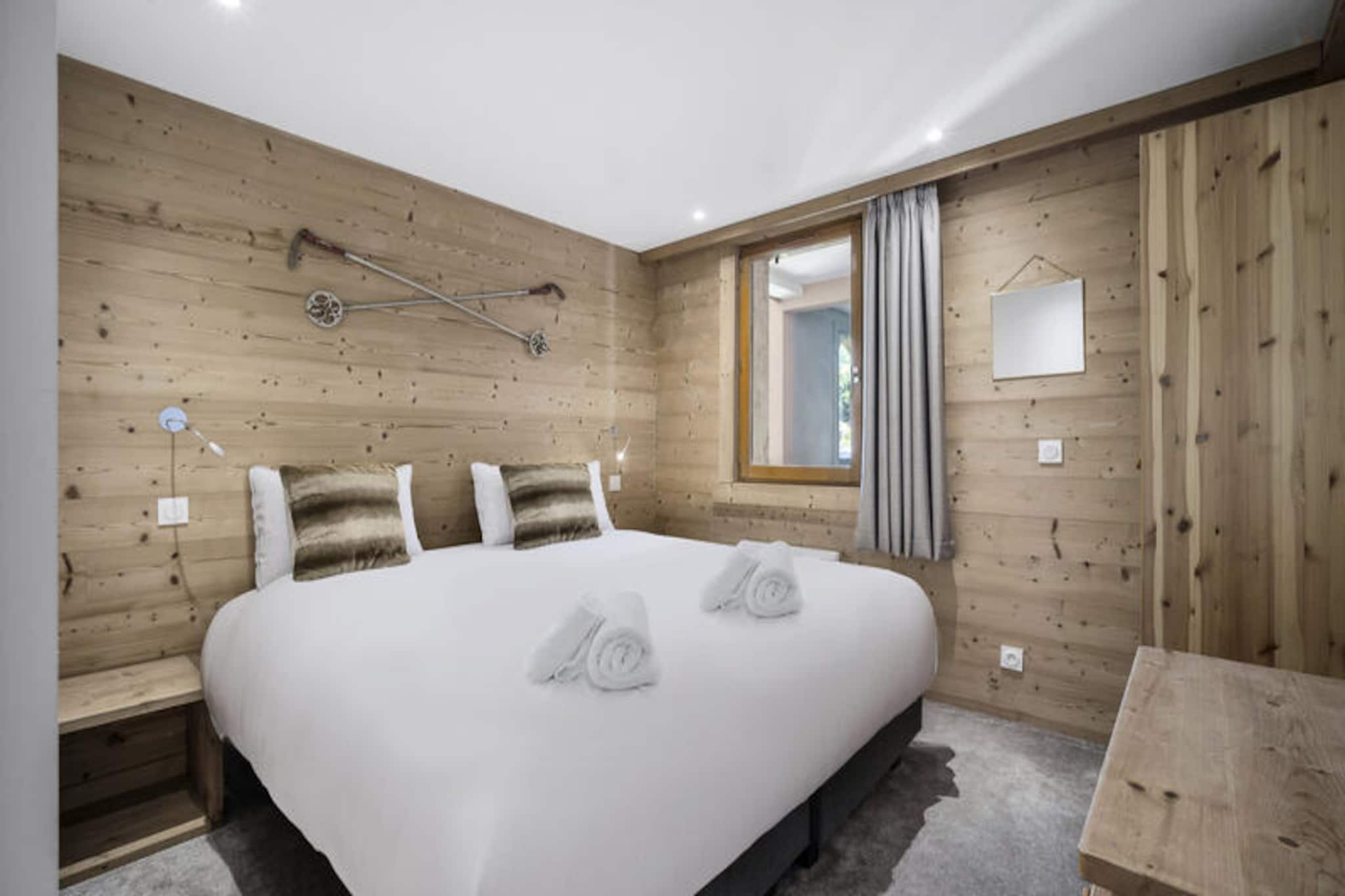 Résidence Le Neiger-Niet-getagd